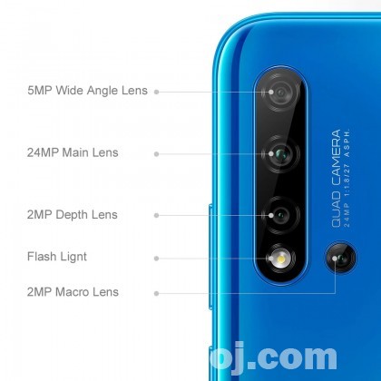 Huawei Nova 5i